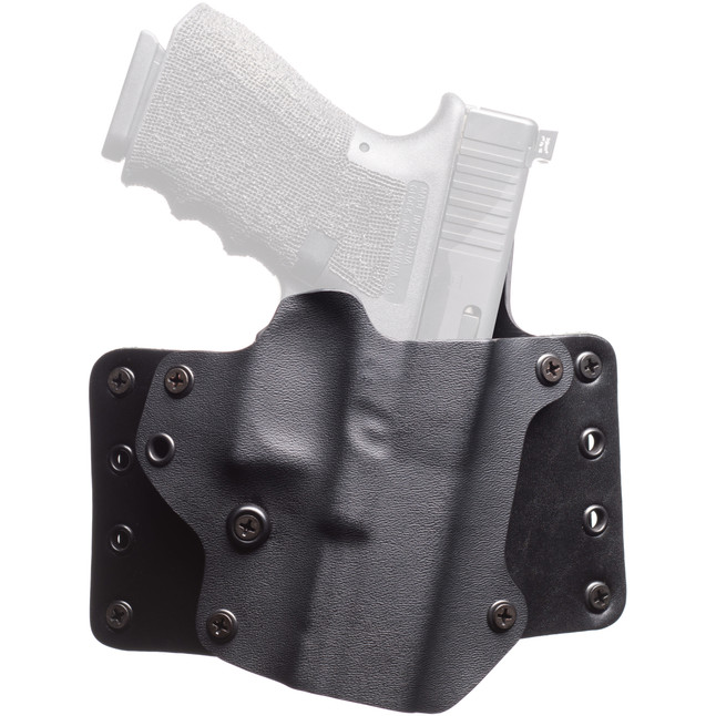 BlackPoint Tactical Leather Wing Holster for FN 509 Tactical [FC-191107584781]