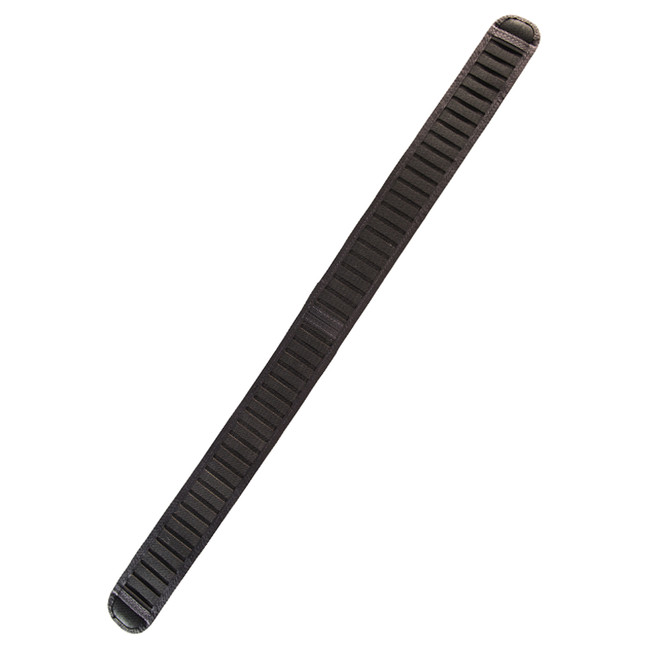 HSG Duty-Grip Padded Belt X-Large Black [FC-849954022092]