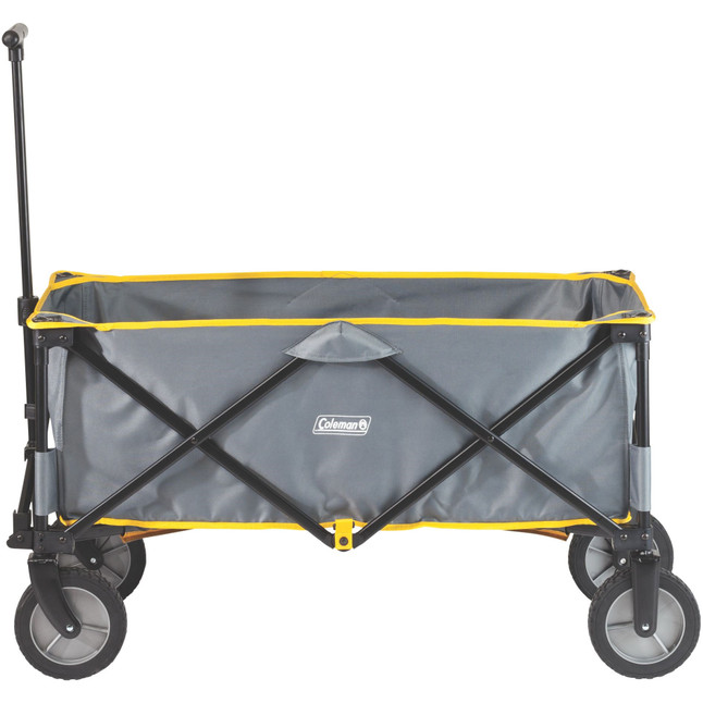 Coleman Folding Camp Wagon [FC-20076501118432]