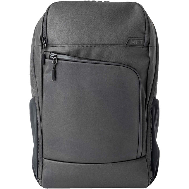 Mission First Tactical Achro Slick 22L EDC Backpack Black [FC-810099433982]