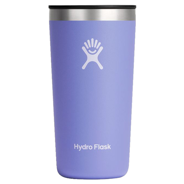 Hydro Flask 12 oz All Around Tumbler Lupine [FC-810070087319]