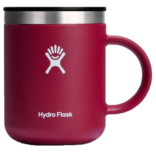 Hydro Flask 12 oz Insulated Travel Mug Berry [FC-810070087210]