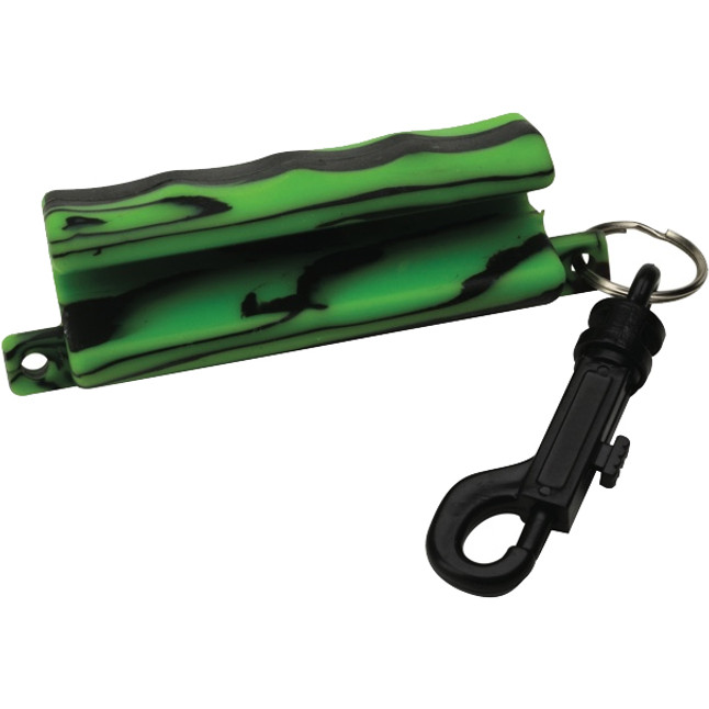 Allen Arrow Puller Molded Rubber Hot Green [FC-026509001621]