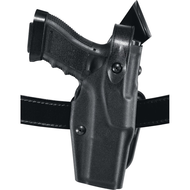 Safariland 6367 ALS/SLS Concealment Holster for 1911 with Light STX Left Hand [FC-781602649865]