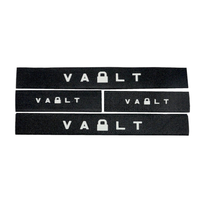 VAULT Clip Strips Package of 4 Strips (2) Long (2) Short [FC-852268008379]