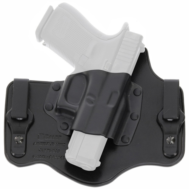 Galco KingTuk Classic IWB Holster for Glock 43/43X/48 [FC-601299026759]