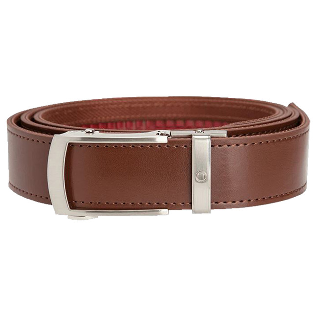 Nexbelt Bond 1-3/8" Leather Strap EDC Belt Fits up to 50" [FC-818172025710]