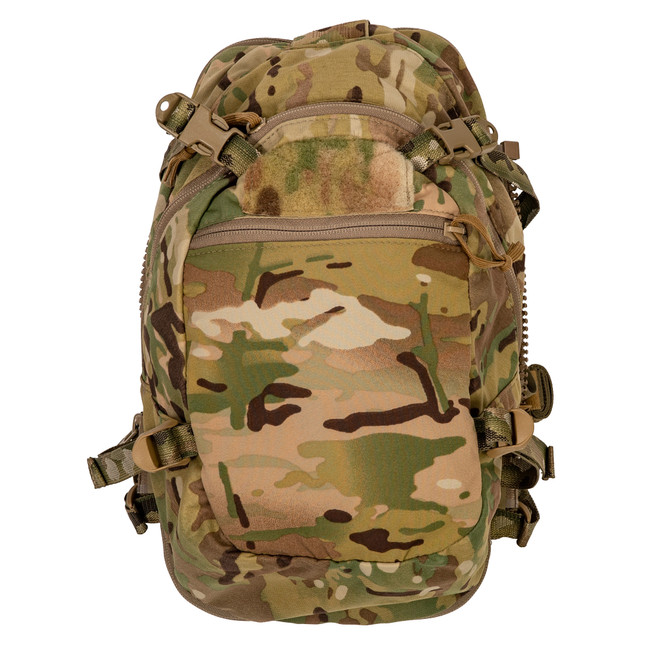 Grey Ghost Gear SMC 1 to 3 Assault Pack Backpack MultiCam [FC-810001172145]