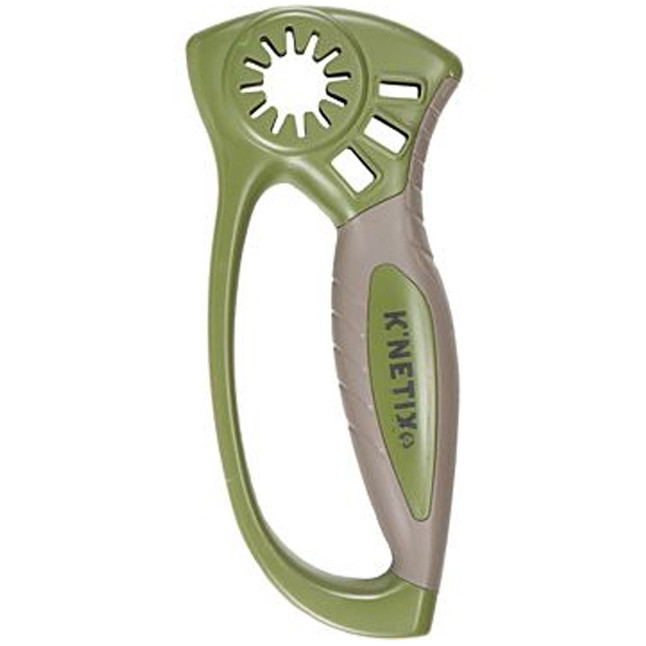 Allen K'Netix Convergence Broadhead Wrench and Sharpener Green [FC-026509045984]