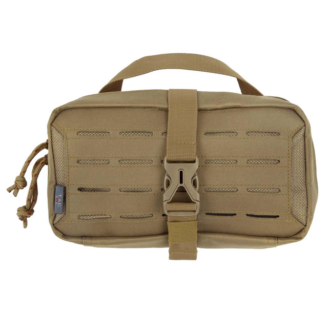 Allen Tac-Six Detachment Tactical Accessory Pouch [FC-026509064107]