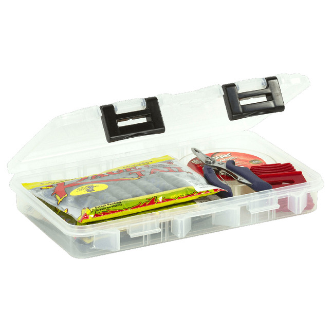 Plano ProLatch Open-Compartment StowAway (3600) Clear [FC-024099136075]