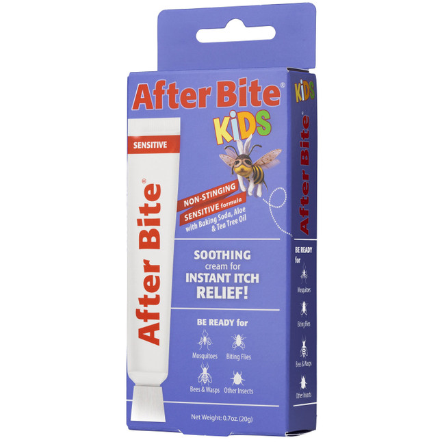 Adventure Medical After Bite Kids Itching and Pain Relief from Insect Bites [FC-044224012807]