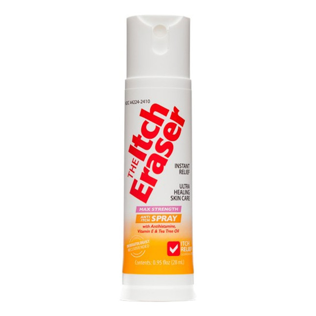 AMK Itch Eraser Spray .95oz [FC-044224624109]