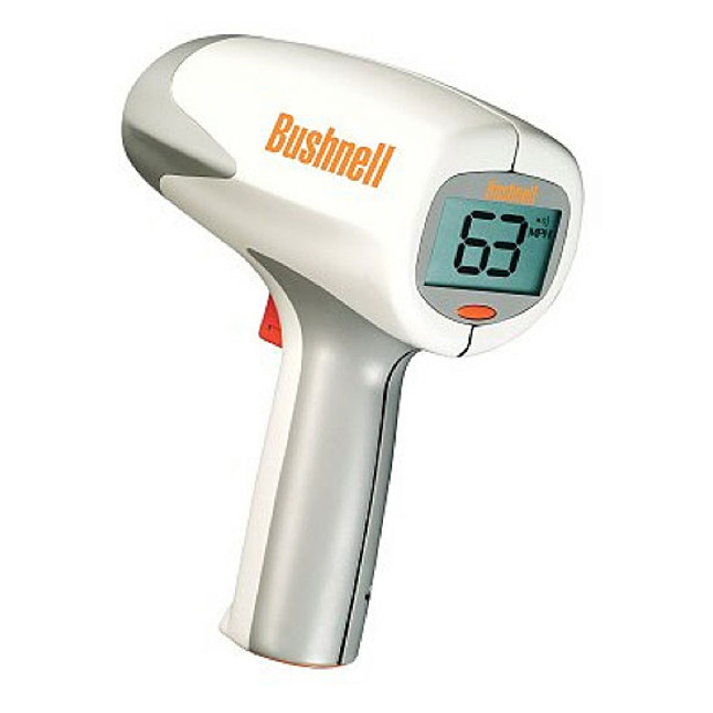 Bushnell Velocity Radar Gun LCD Display 101911 [FC-029757101921]