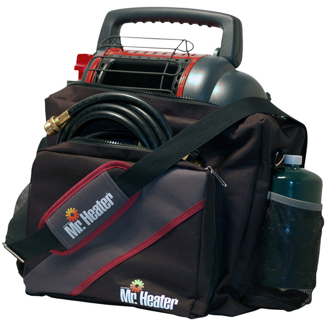 Mr. Heater 9BX Portable Buddy Carry Bag [FC-089301320789]