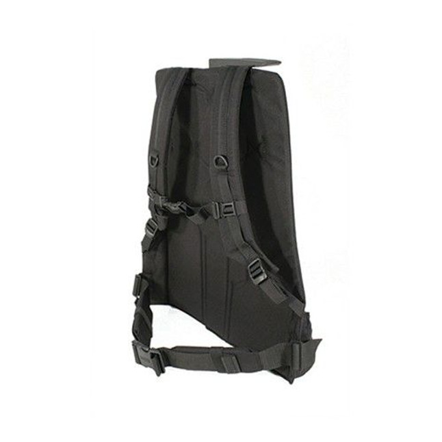 BLACKHAWK! Dynamic Entry Manual Entry Tool Pack ONLY Nylon Black 60ME00BK [FC-648018007972]