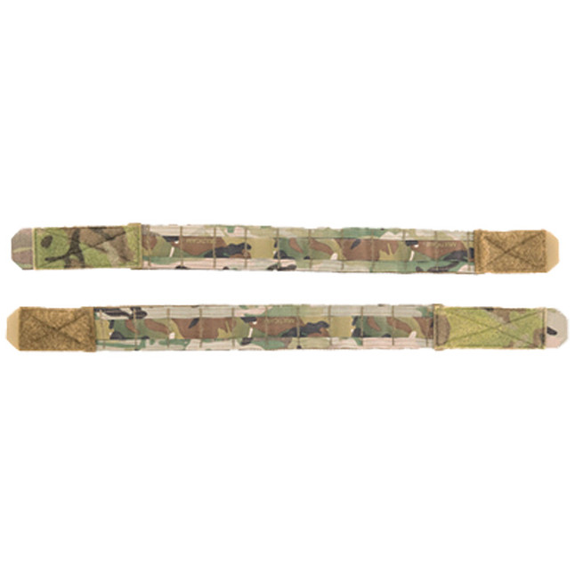 Haley Strategic Thorax Chicken Straps Pair [FC-2-HSPTPC-CS-1-2MD-MC]