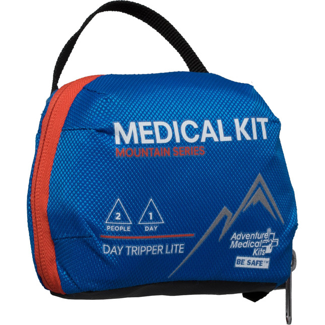 Adventure Medical Kits Mountain Day Tripper Lite Medical Kit [FC-707708010002]