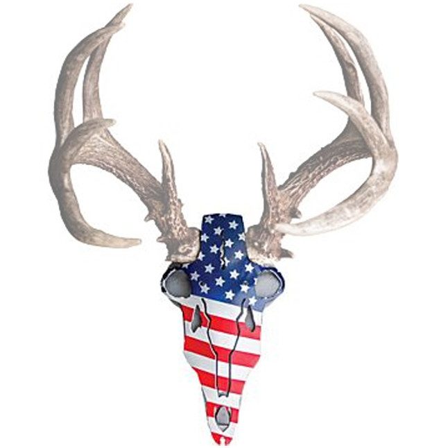 Do All Outdoors America Buck Skull Mounting Kit [FC-700191612715]