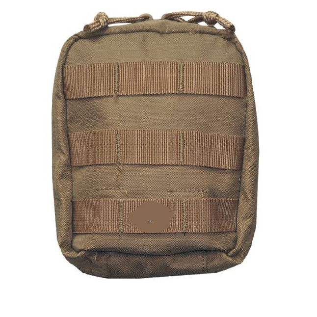 5ive Star EMP-5S EMT Pouch MOLLE Compatible Coyote [FC-690104340838]