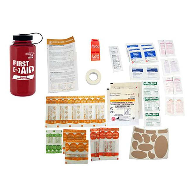 Adventure Medical Kits First Aid, 32 oz Kit [FC-707708102158]