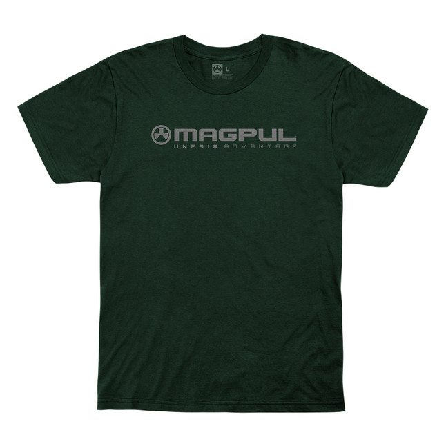 Magpul Unfair Advantage Cotton T-Shirt [FC-2-MPIMAG1114]