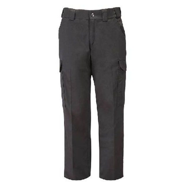 5.11 Tactical Women's PDU Cargo Pants Twill 12 Black 64306 [FC-20-5-64306]
