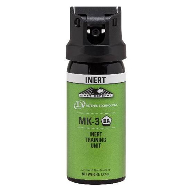 Defense Technology MK-3 Foam Pepper spray [FC-734955051366]