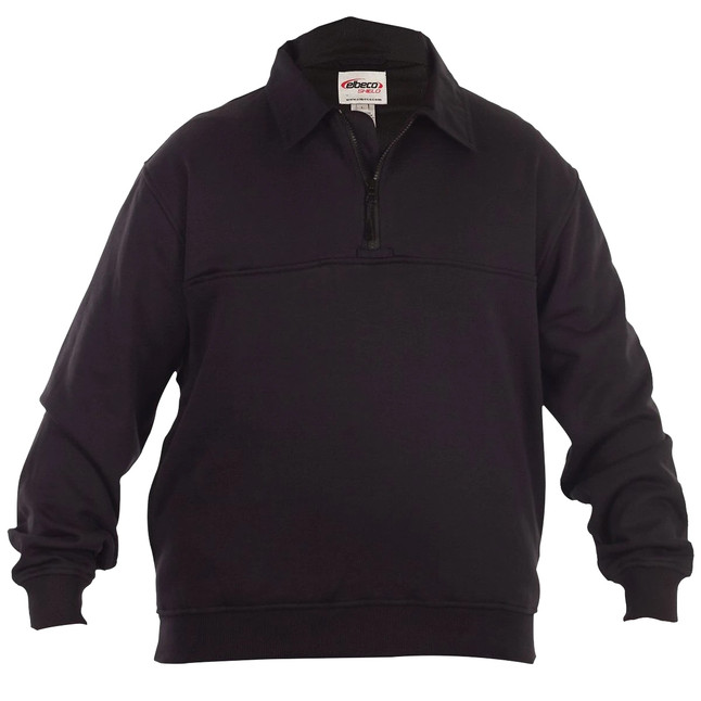 Elbeco Shield Twill Collar Job Shirt [FC-20-ELB-T3732-4XL]