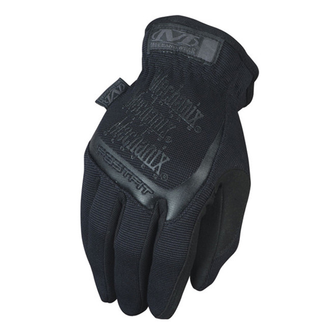 Mechanix Wear-TAA FastFit® Glove, Covert, Small [FC-20-MX-MFF-F]