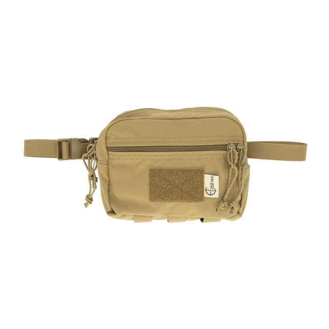 Cole-TAC SERE Sack Coyote Brown [FC-709750012621]