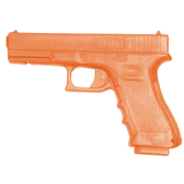 Blackhawk Orange Glock 17 [FC-648018051753]