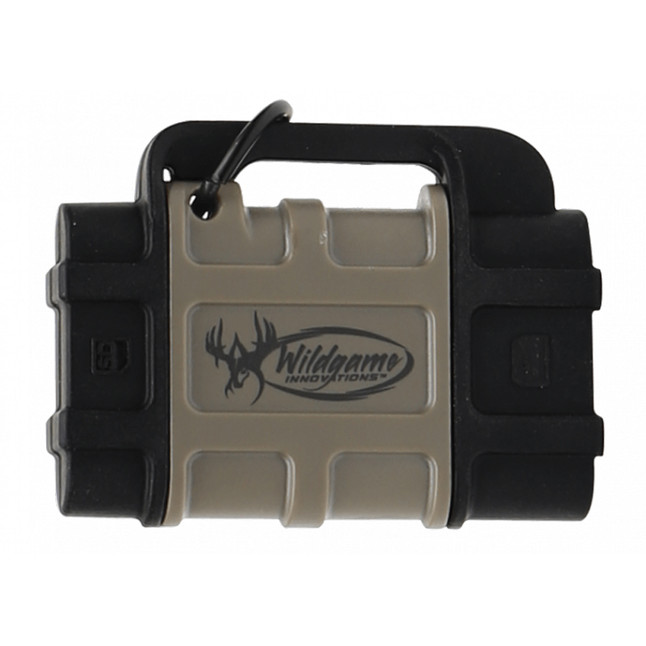 Wildgame Innovations SD Card Reader Android [FC-616376509001]