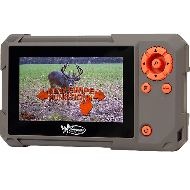 Wildgame Innovations Trail Pad SD Card Reader [FC-616376509063]