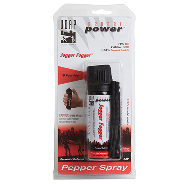 UDAP 3P PEPPER SPRAY 55G 3P [FC-679354000778]