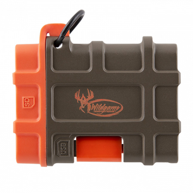 Wildgame Innovations SD Card Reader for Apple [FC-616376511615]