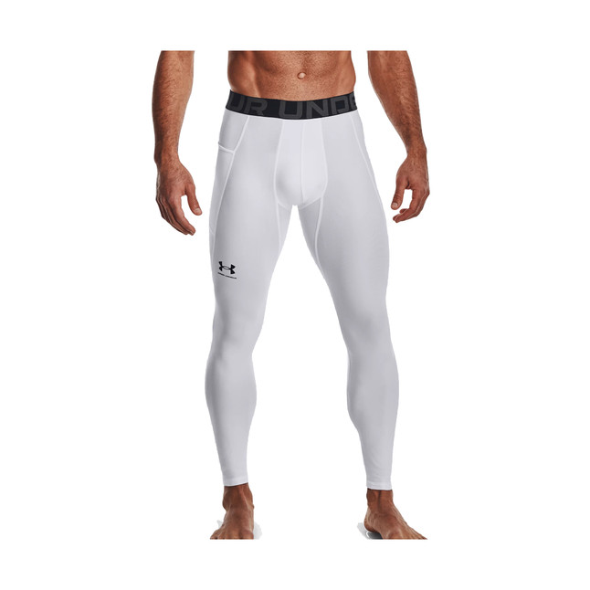 Under Armour Men's HeatGear Armour Leggings [FC-194513897667]