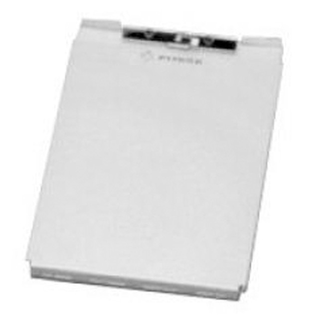Posse Box A Frame Form Form Holder 8.5" x 11" Anodized Aluminum Bare Silver Finish SSA45-CA [FC-606878000281]