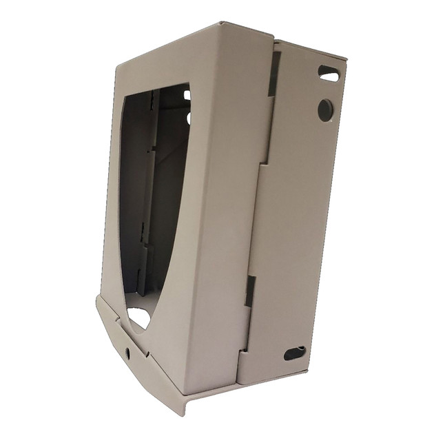 Spartan GoCam Ghost Security Box GoCam Ghost 10" x 8" x 6" Steel [FC-602573394311]