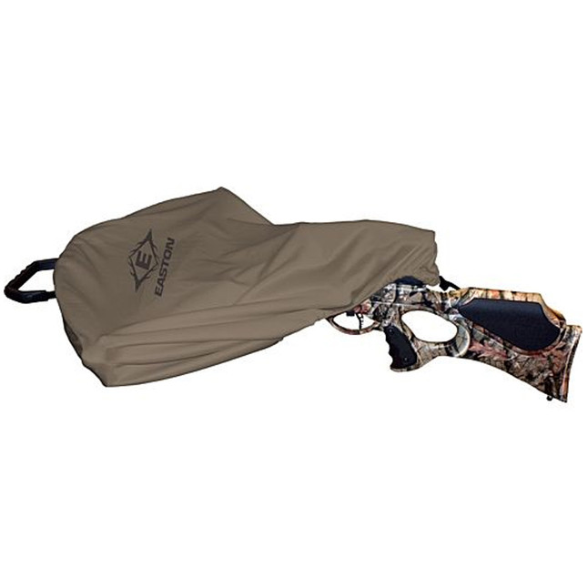 Easton Crossbow Bow Slicker Fits All Crossbows Olive/Black [FC-723560276929]