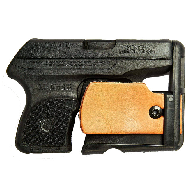 Empower Daily Carry Pocket Holster for Subcompact Handguns [FC-7-EM380]