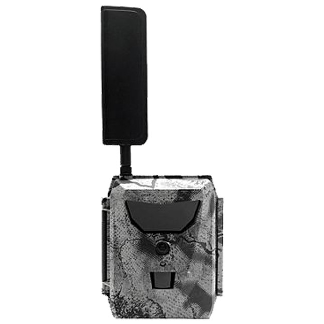 Spartan GoLive Scouting Camera Verizon 4G/LTE with Live Stream Spartan Areus Camo Finish [FC-602573394410]