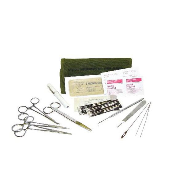 Tru-Spec GI Surgical Set Stainless Steel 5253000 [FC-613902083165]