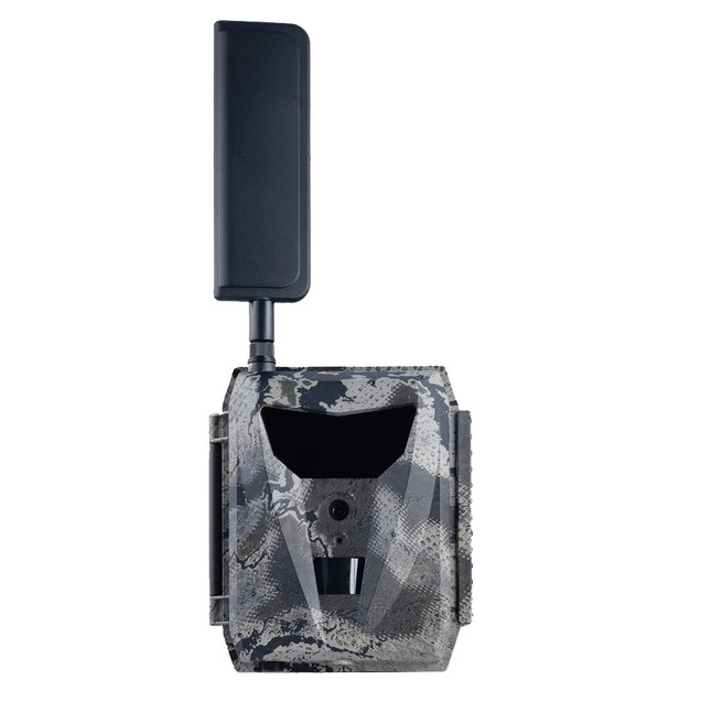 Spartan Ghost 4G/LTE US Cellular Enabled Wireless Trail Camera 8MP Spartan Areus Camo [FC-602573394526]