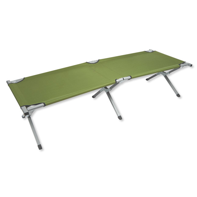 Tru-Spec Milspec Cot Steel 73 Inches by 25 Inches by 17 Inches 9209000 [FC-690104327976]