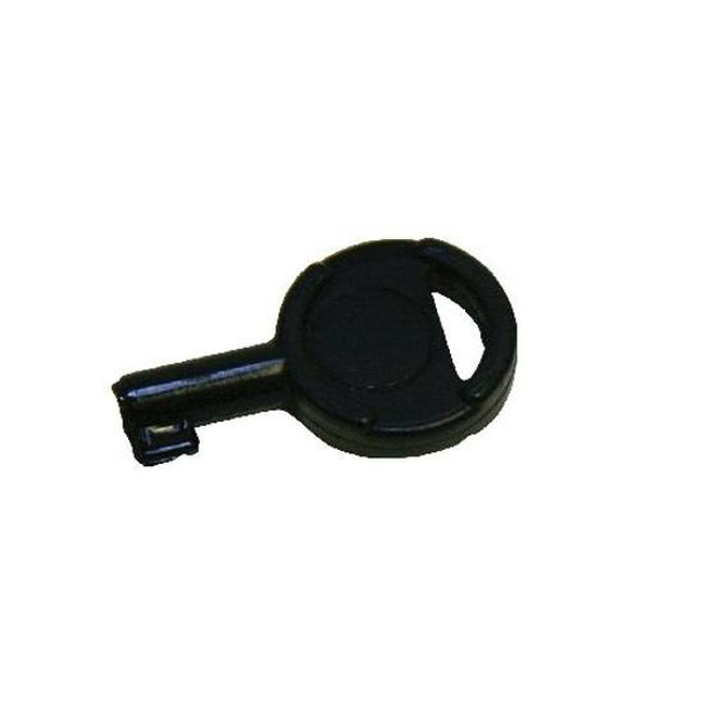 Tru-Spec Covert Handcuff Key Black 9057000 [FC-690104328027]