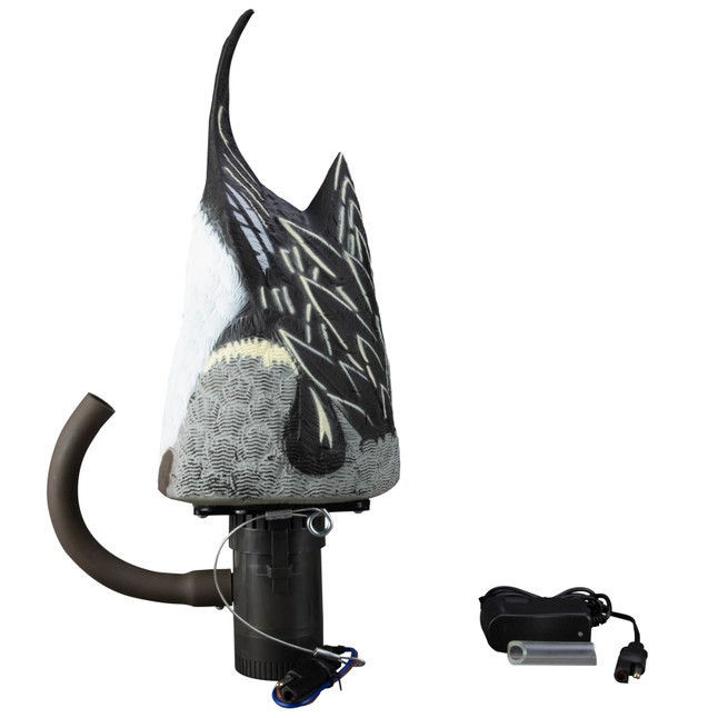 Higdon Outdoors XS Pulsator Pintail Electronic Decoy [FC-710617505347]