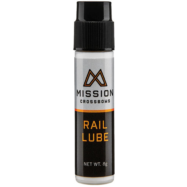 Mission Crossbows Rail Lube 8g [FC-720770015027]