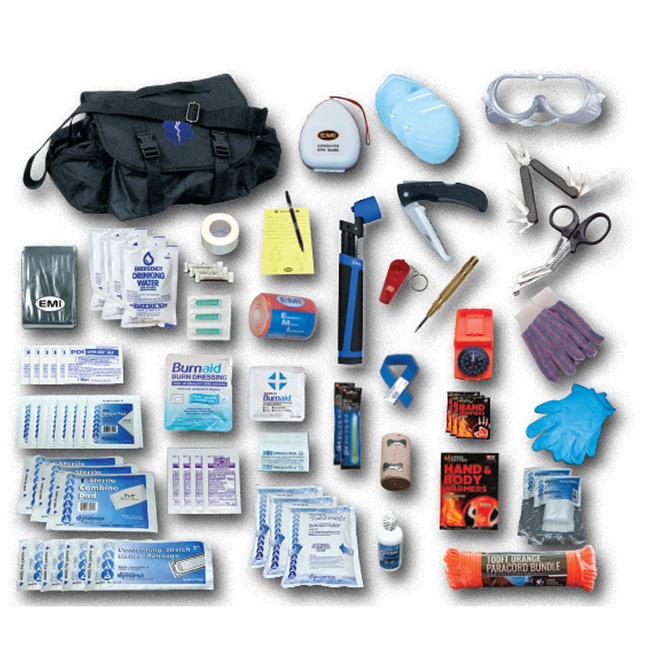 EMI Search and Rescue Response Kit [FC-20-EMI-508]