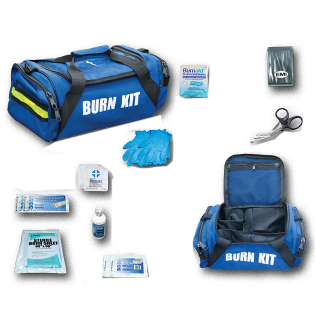 EMI Emergency Burn Kit Basic [FC-20-EMI-610]